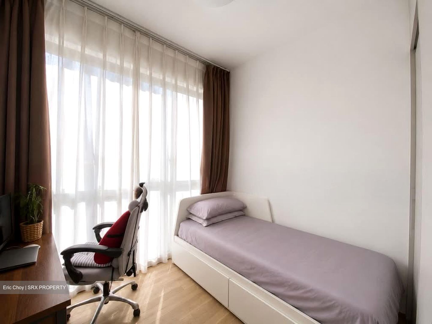 Botanique At Bartley (D19), Condominium #569725201
